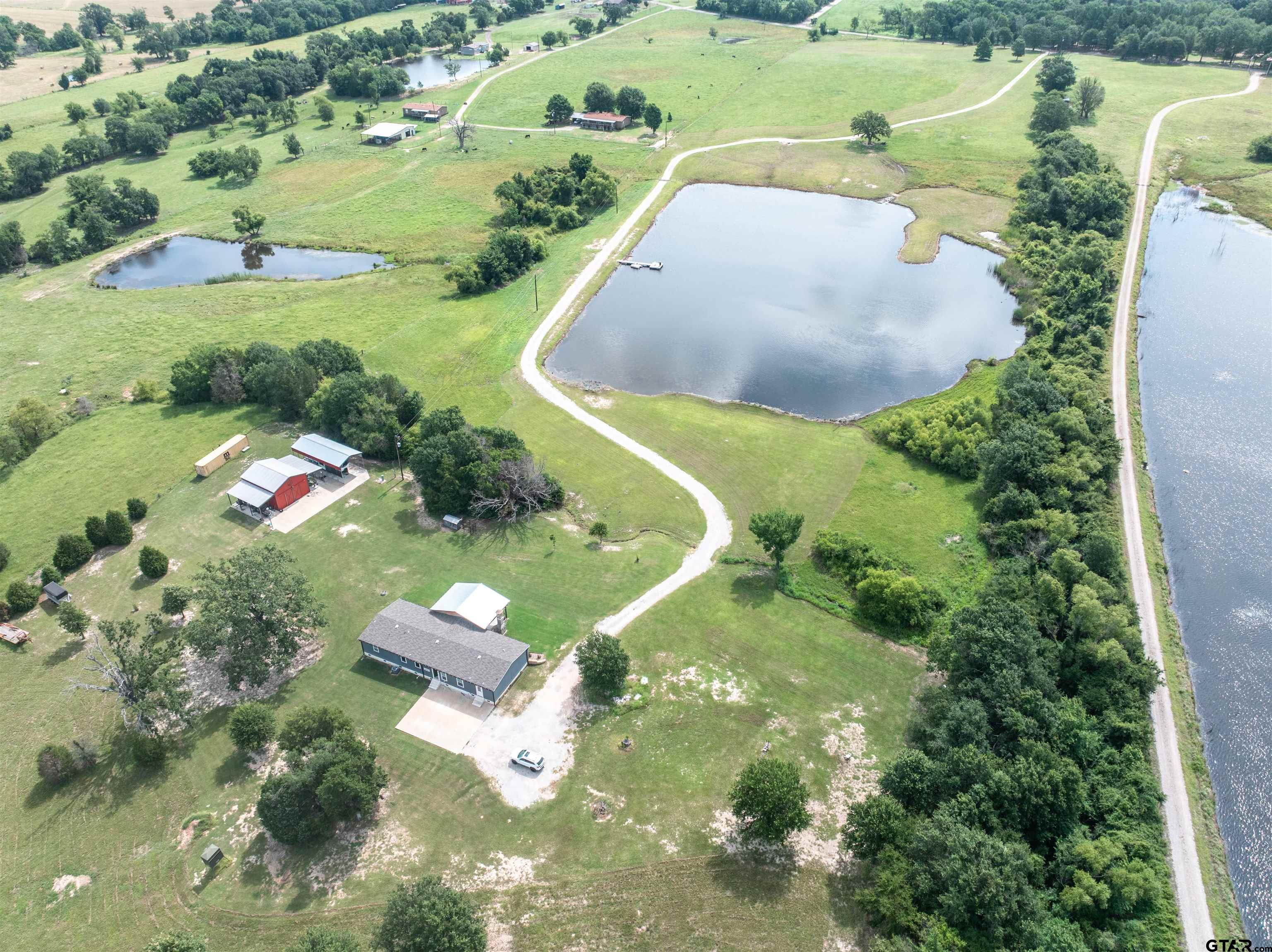 1590 VZ County Road 2816