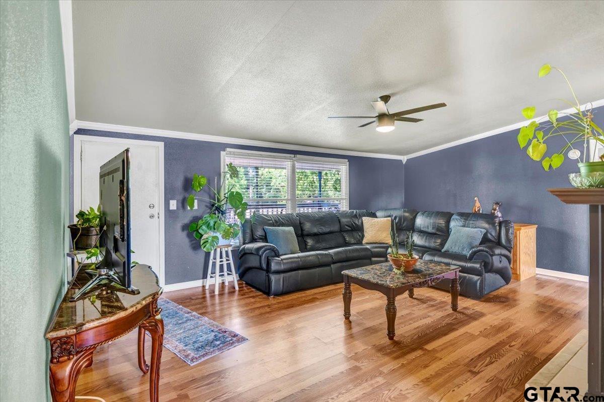 2520 County road 326 W