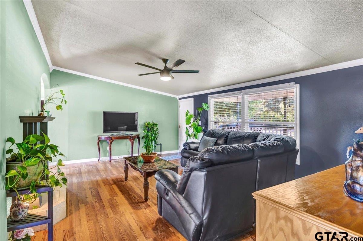 2520 County road 326 W