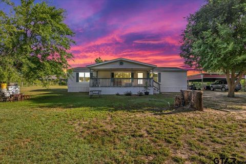 2520 County road 326 W Tyler TX 75706