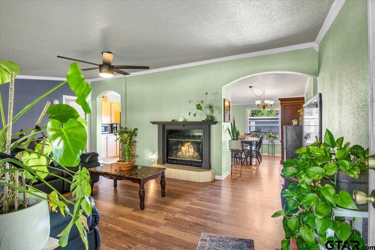 2520 County road 326 W