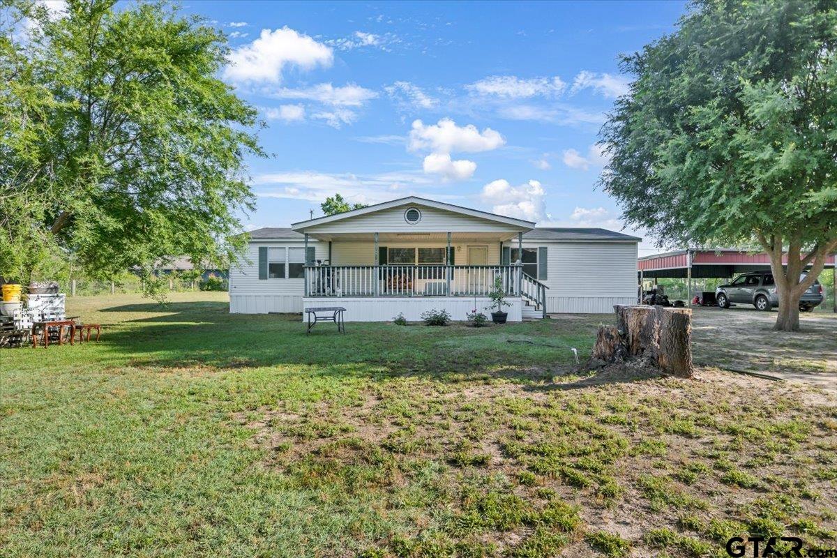 2520 County road 326 W