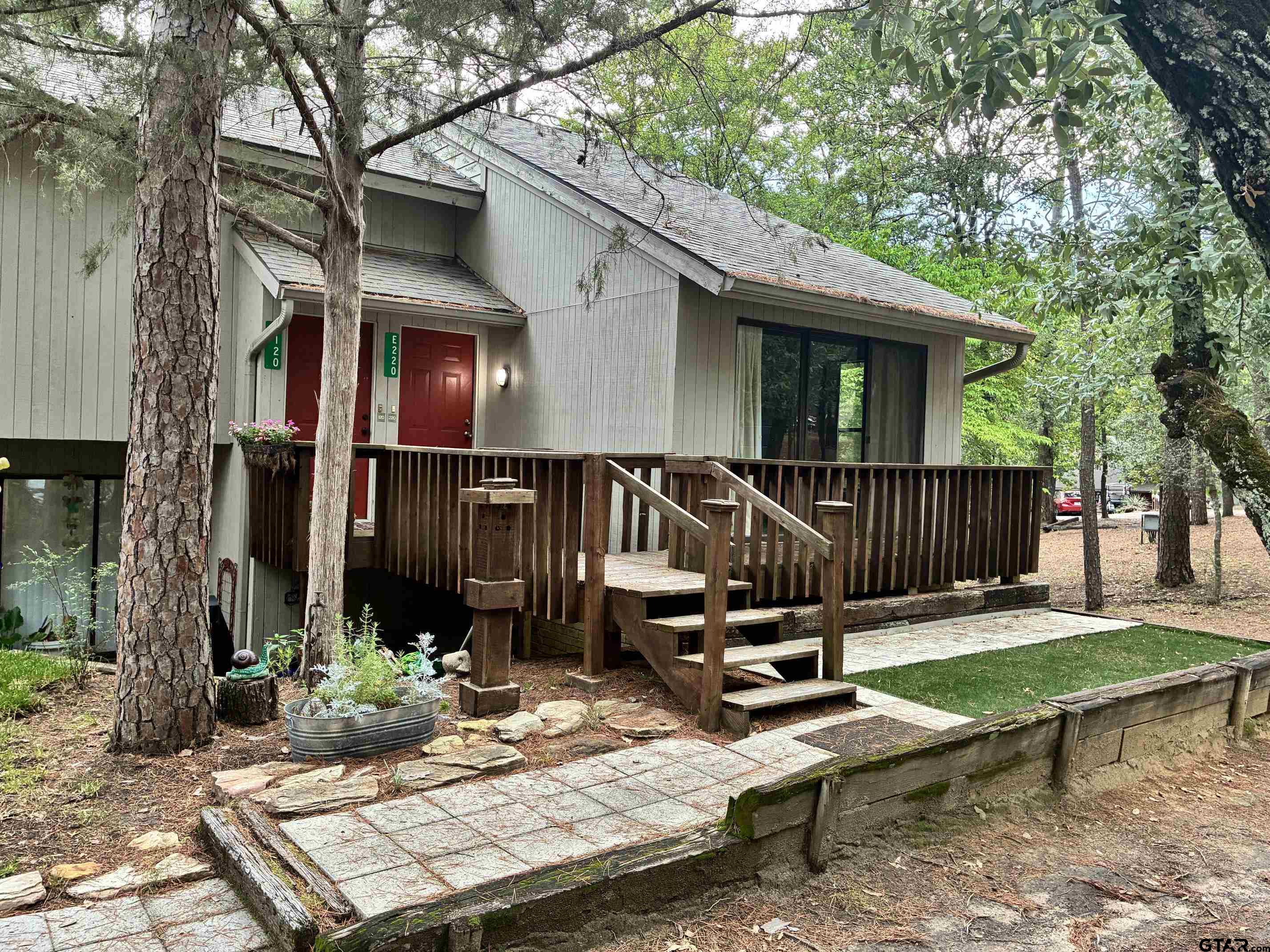 Photo 1 of 36 — 225 Holly Hill Circle #220E, Holly Lake Ranch, TX 75765