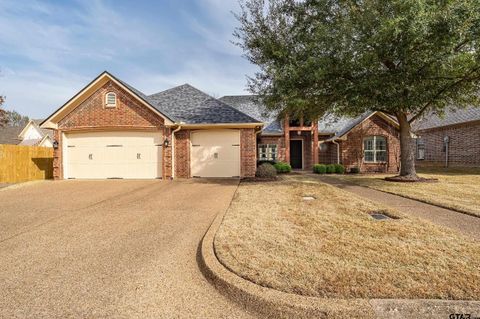 6526 Ashmore Lane Tyler TX 75703