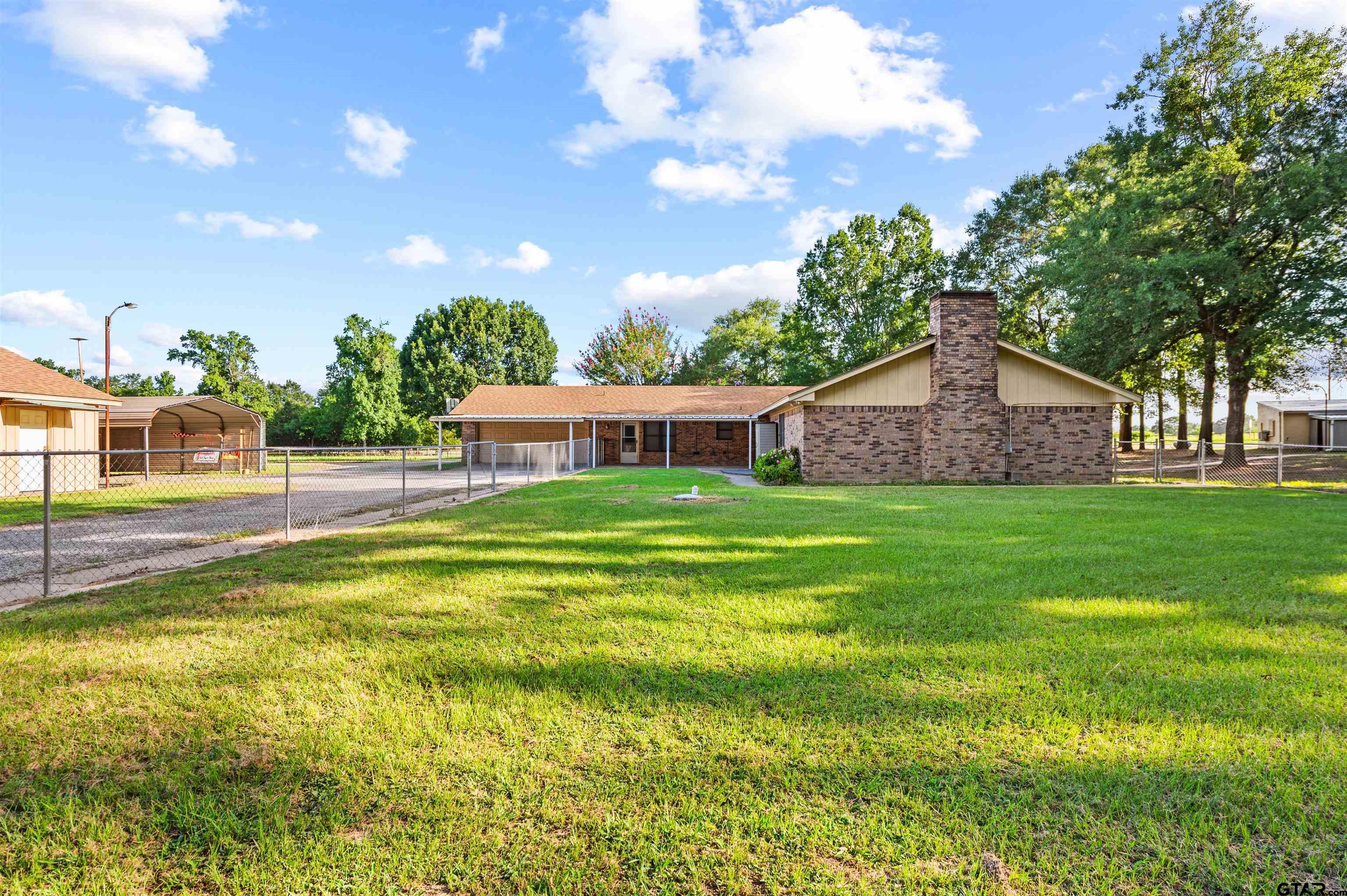 1104 W State Highway 154