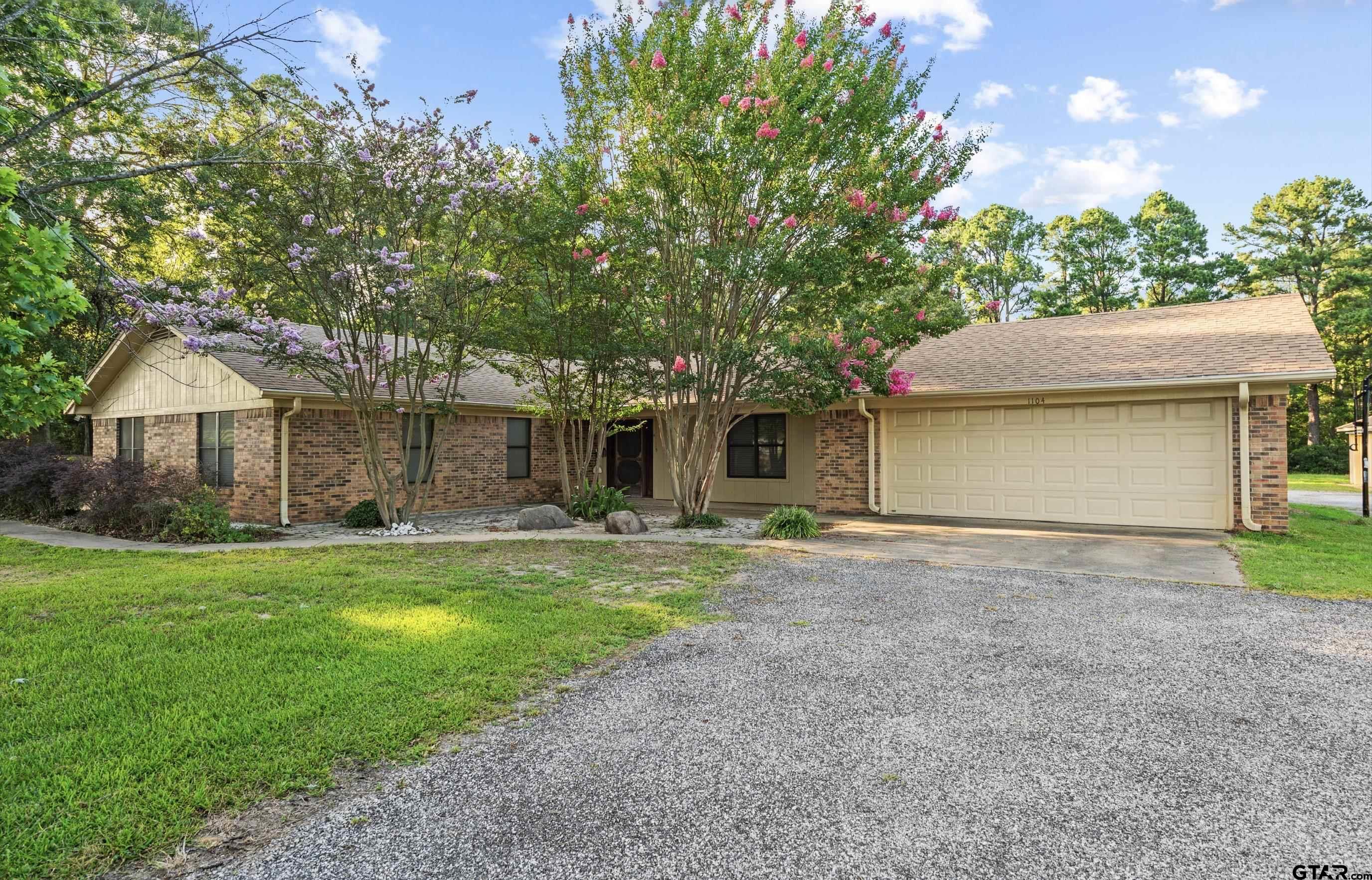 1104 W State Highway 154