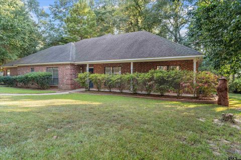 9211 Elm Tree Circle Tyler TX 75703