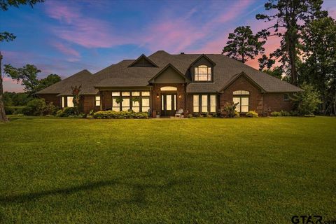 10680 County Road 214 Tyler TX 75707