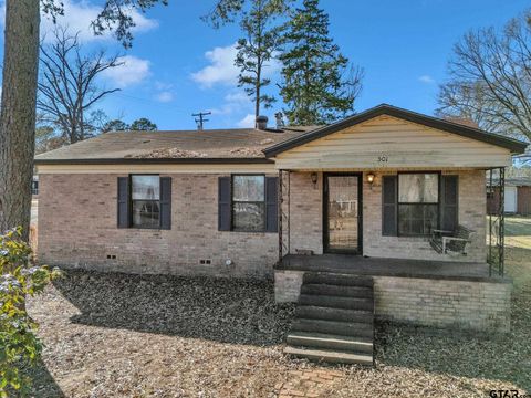 501 Samuel St Marshall TX 75670