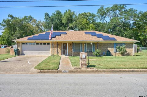 5505 Nimitz St Tyler TX 75704