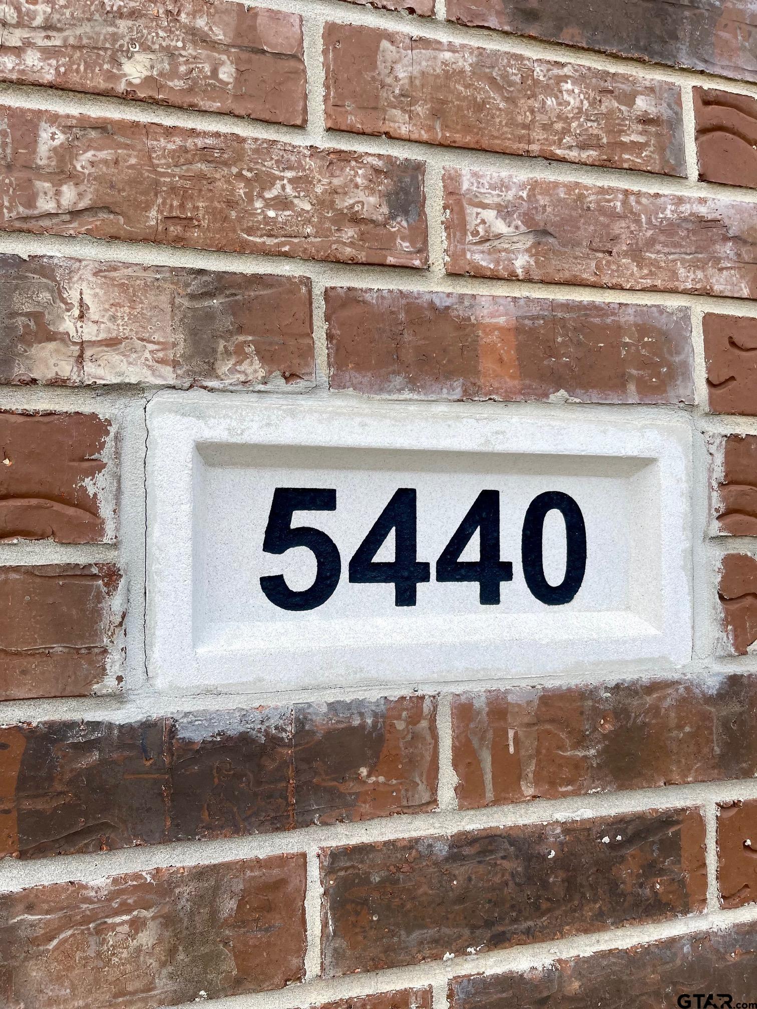 5440 Meadow West Ct.