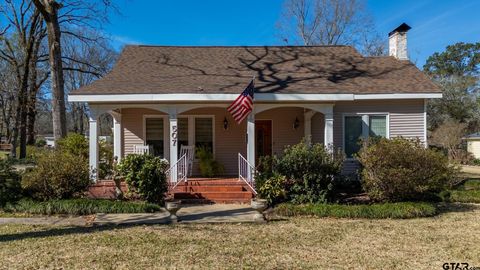 507 N Saint Mary Street Carthage TX 75633