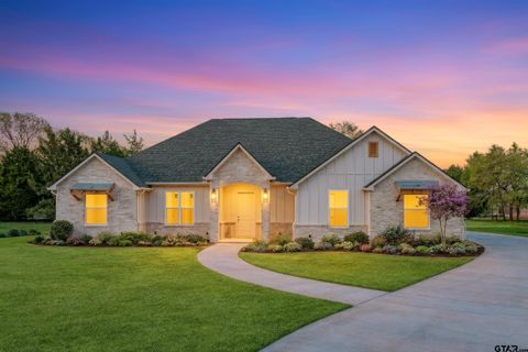 13946 Cedar Vista Lane Tyler TX 75704