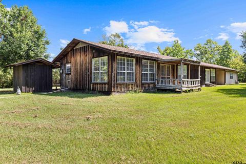 189 FM 555 Gilmer TX 75645
