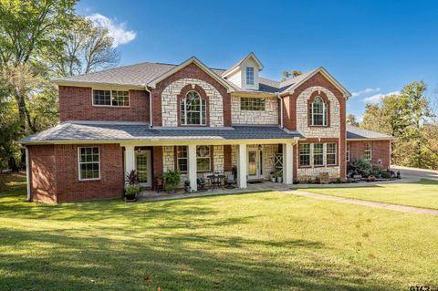 300 Private Road 5294 Yantis TX 75497