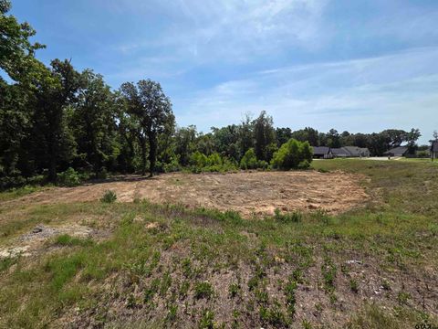 3515 & 3507 Chapel View Tyler TX 75707