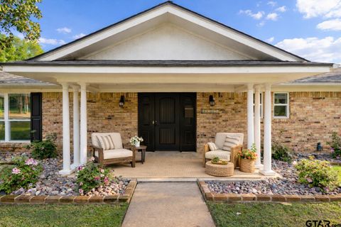 1025 Clyde Drive Tyler TX 75701