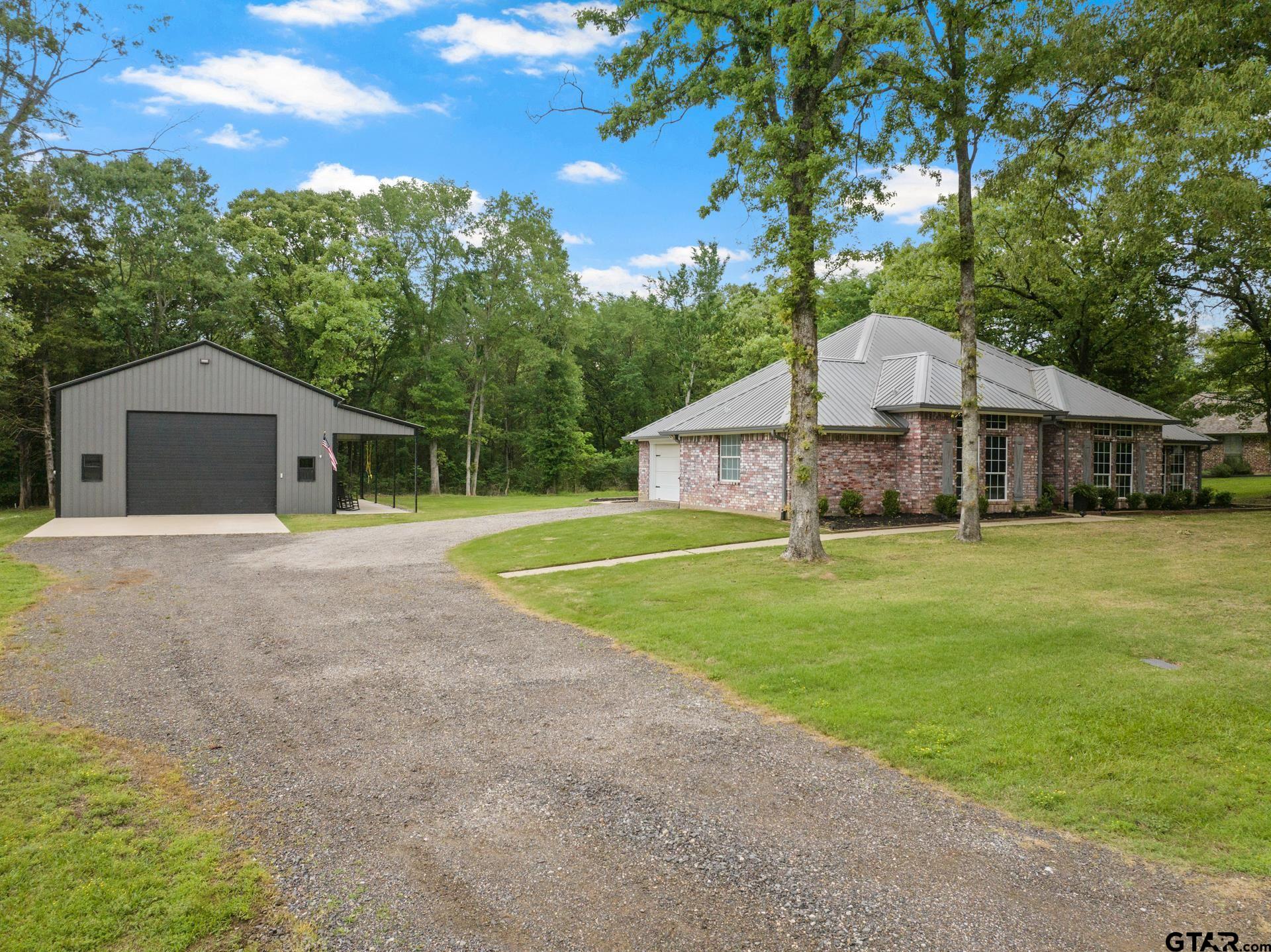 122 County Road 4226