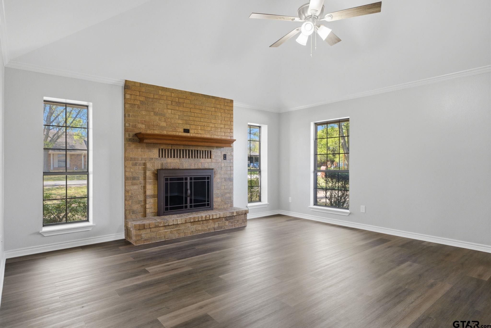 307 Green Lane Trail