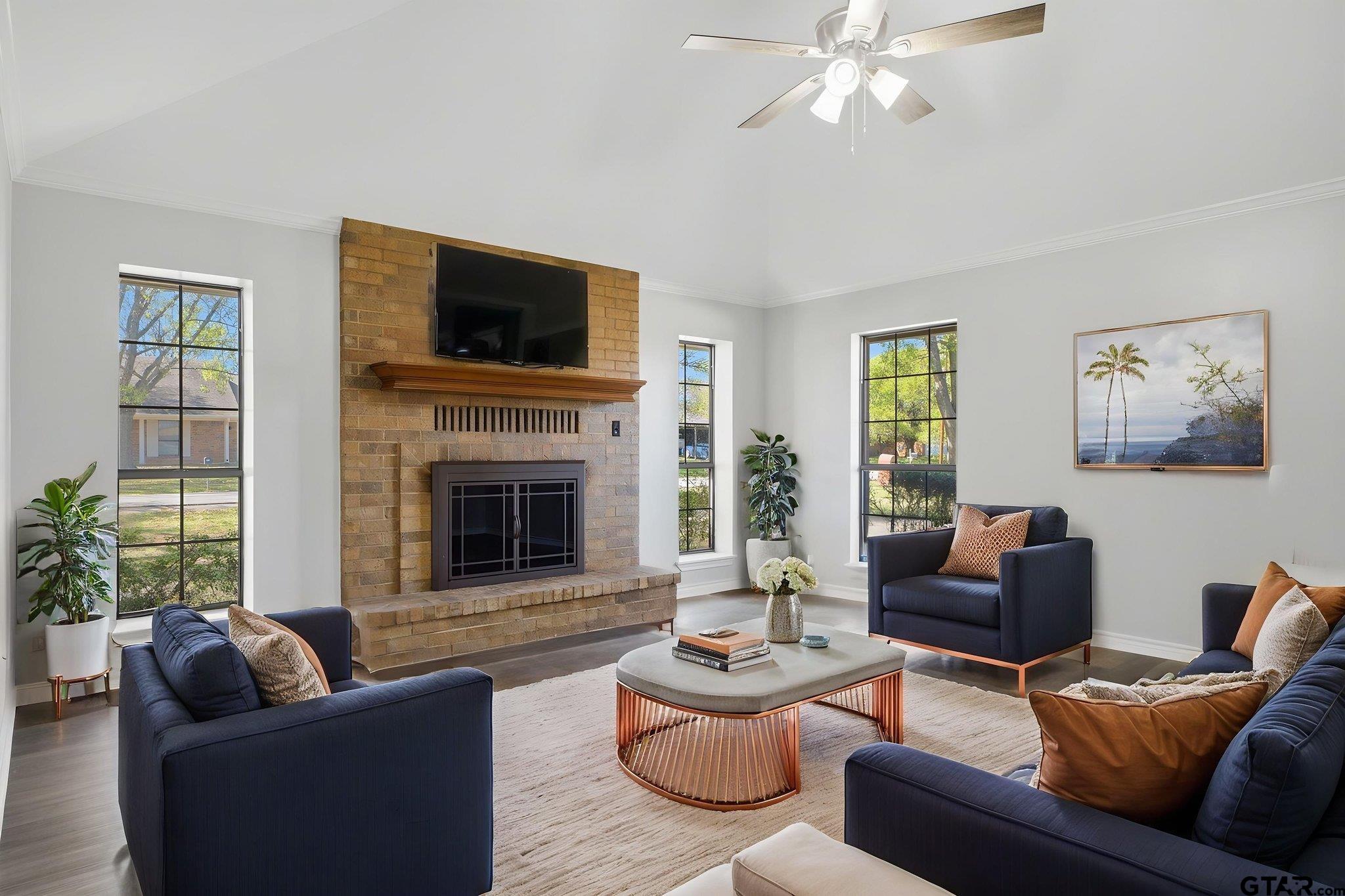 307 Green Lane Trail