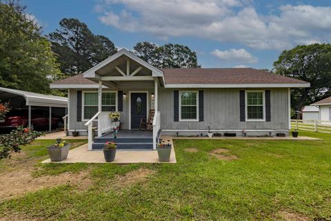 221 County road 2154 Quitman TX 75783