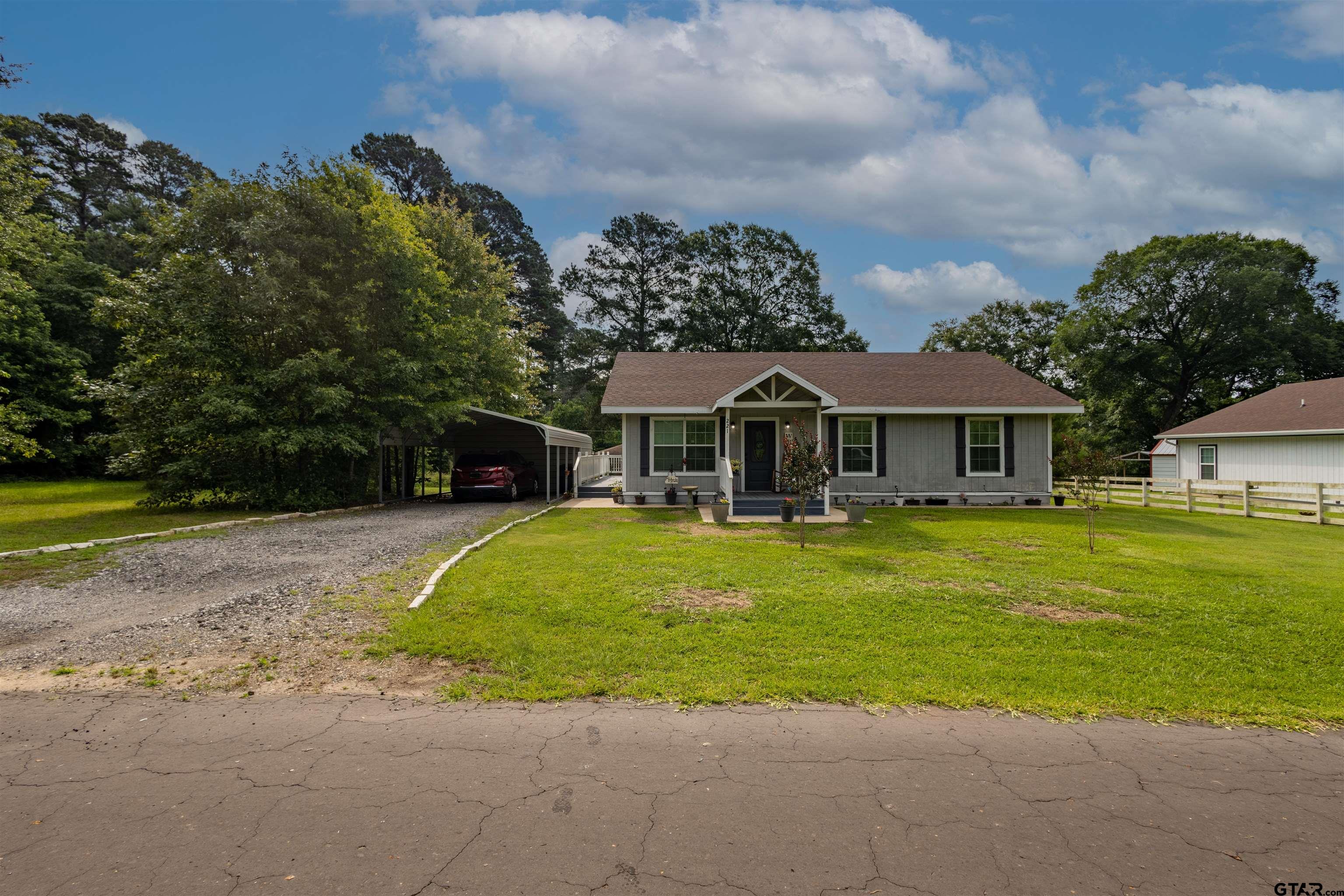 221 County road 2154
