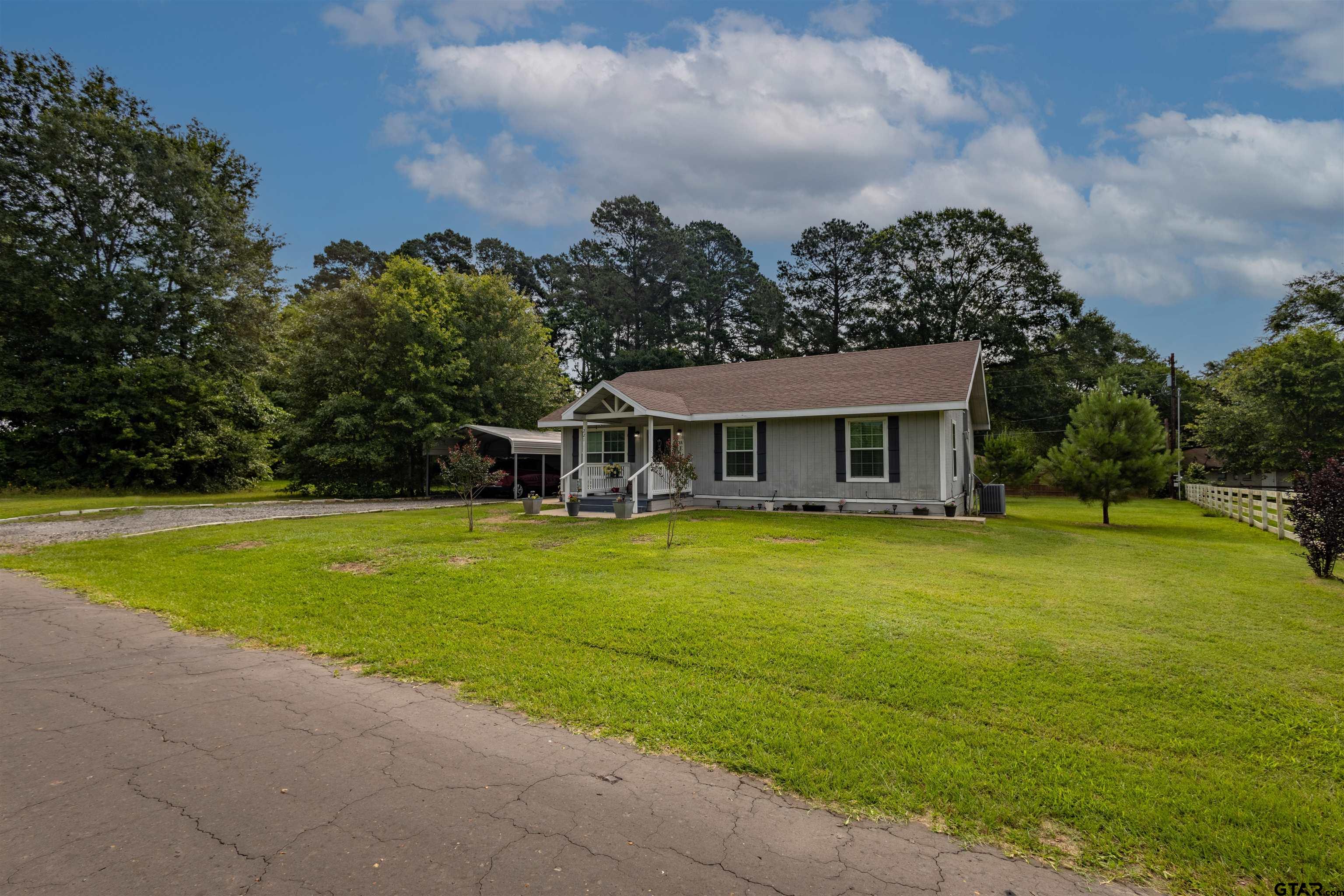 221 County road 2154