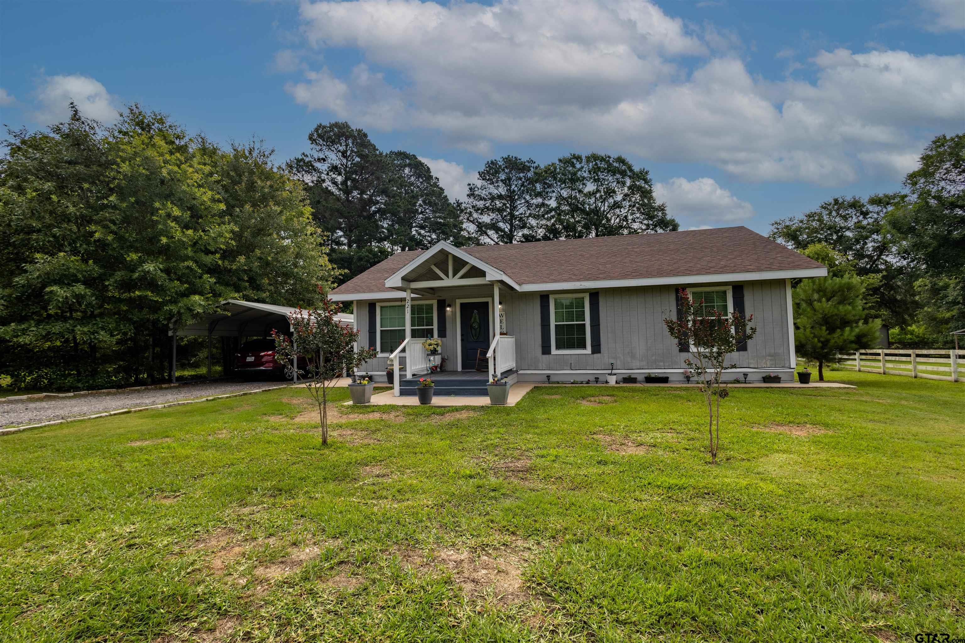 221 County road 2154