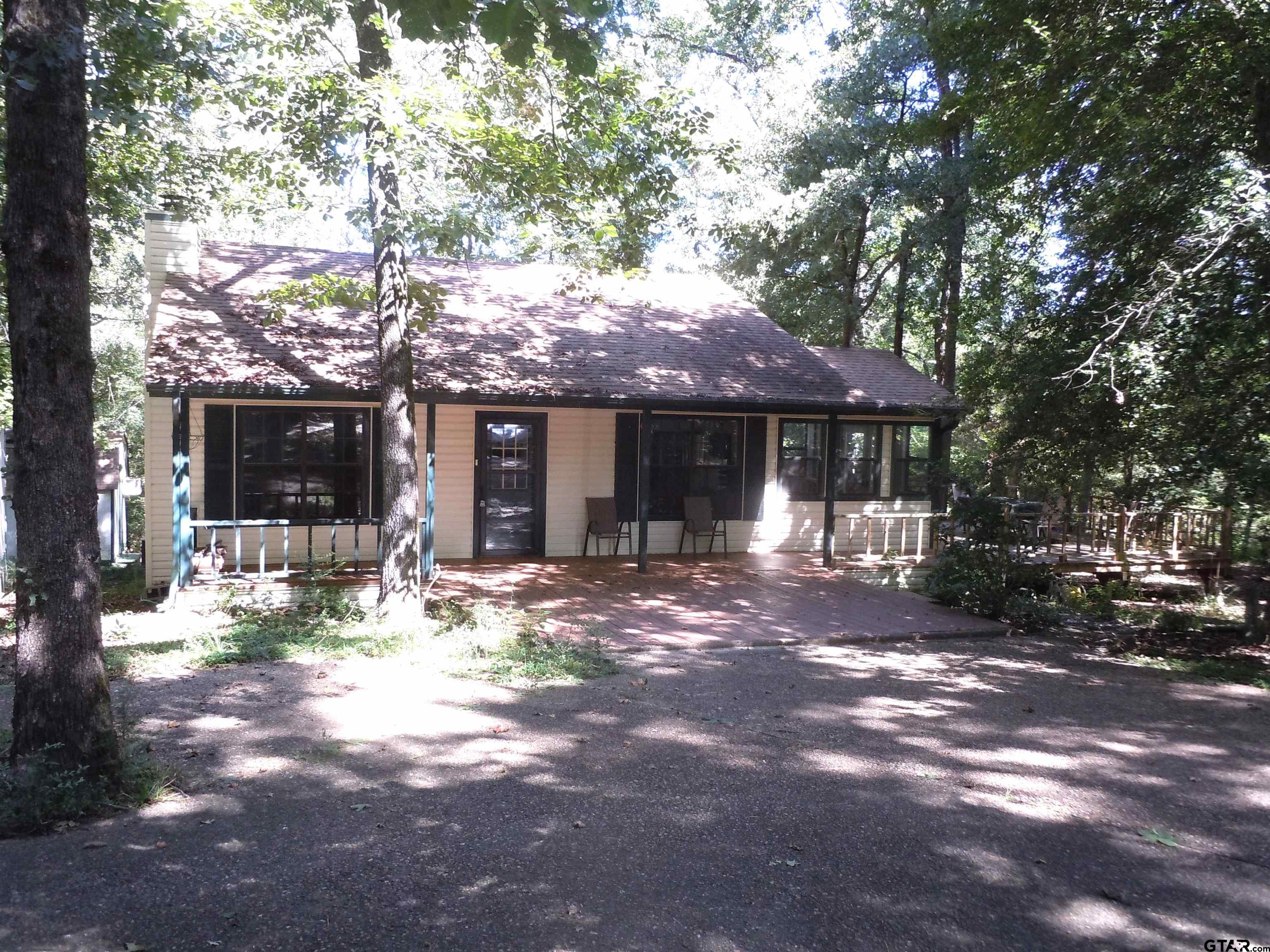 203 Peach Tree