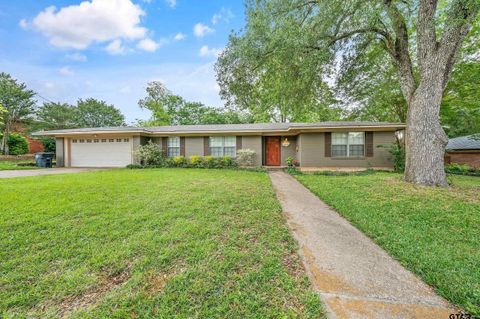 2220 Pollard Dr Tyler TX 75701