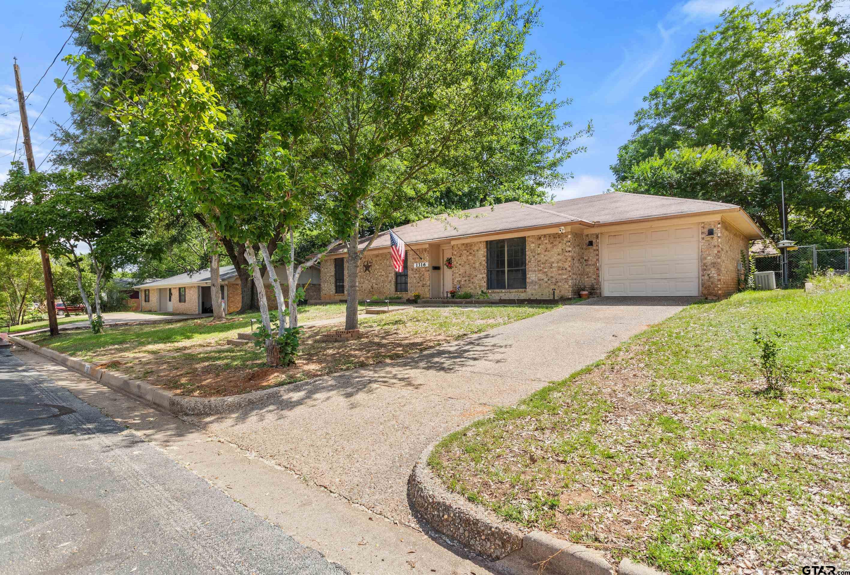 1316 Ridgeview Drive