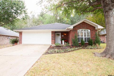 551 Frederick Cir Flint TX 75762