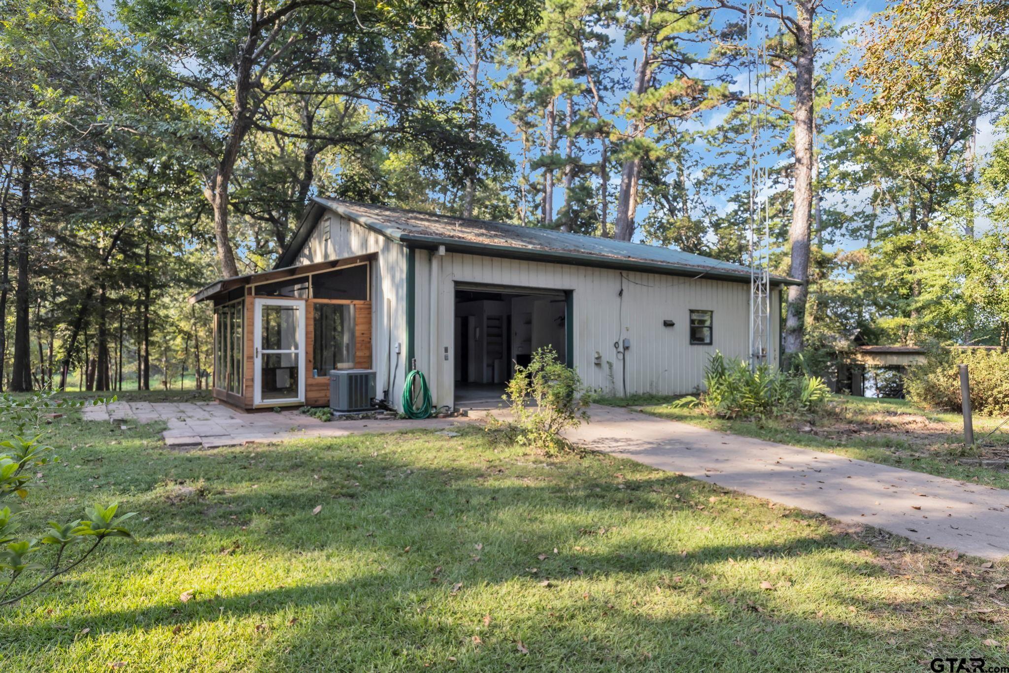 Lot 20-B Eastside Rd