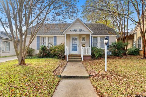 526 W 6th St Tyler TX 75701