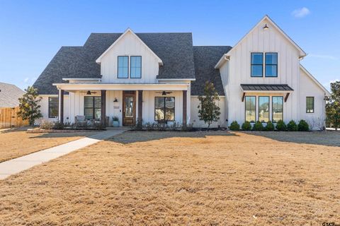 20247 Deer Hollow Dr Bullard TX 75757