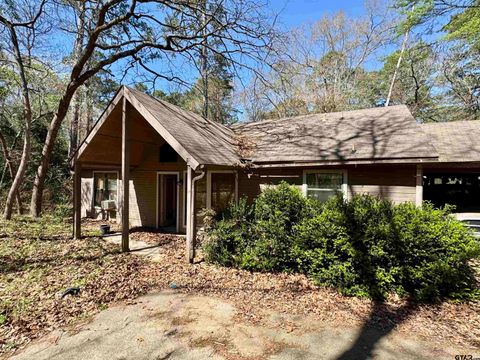 326 Blue Water Ln. Holly Lake Ranch TX 75765