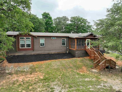 1062 Hickory Hills Drive Murchison TX 75778