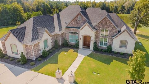 66 S Ryder Cup Trail Hideaway TX 75771