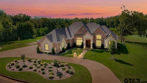 66 S Ryder Cup Trail Hideaway TX 75771