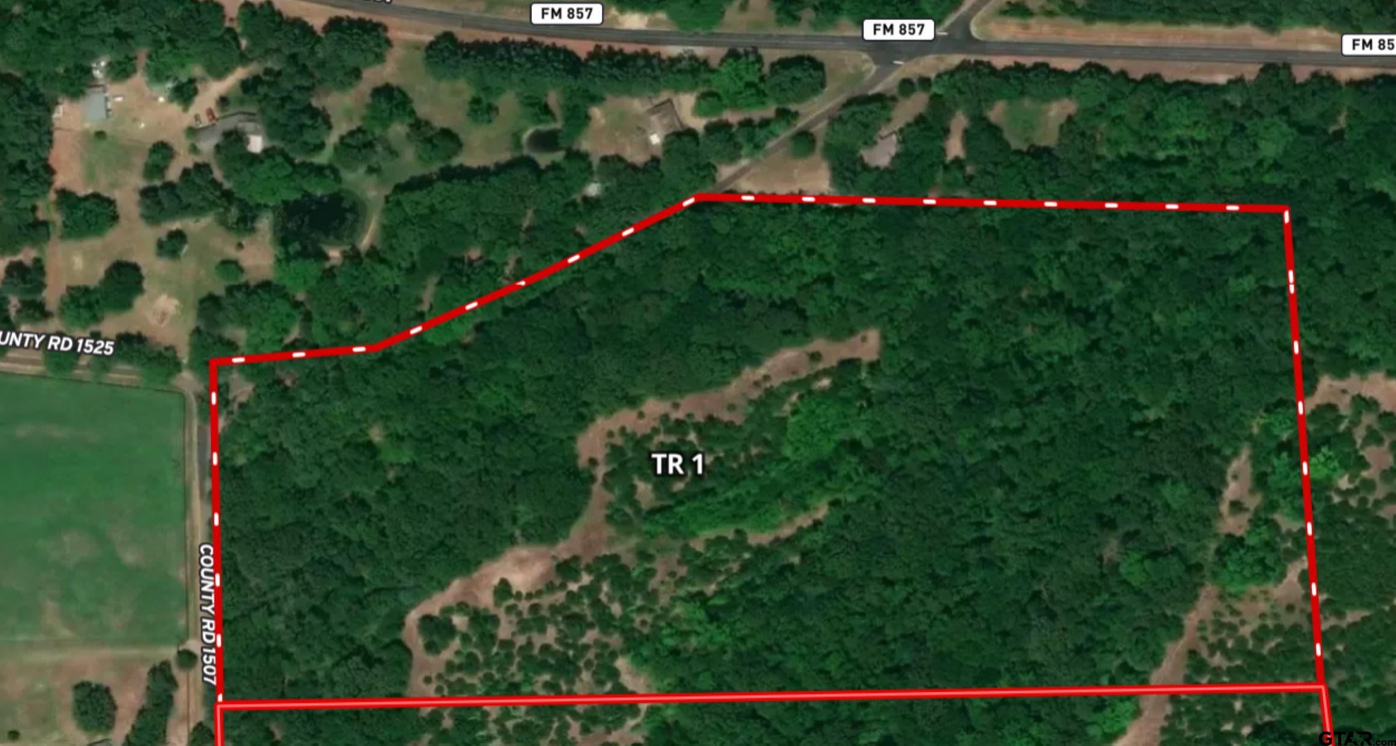 Tract 1 TBD VZCR 1507