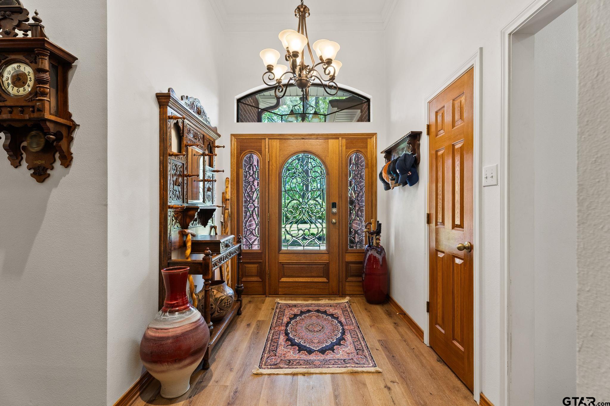 19132 Falls Creek Dr.