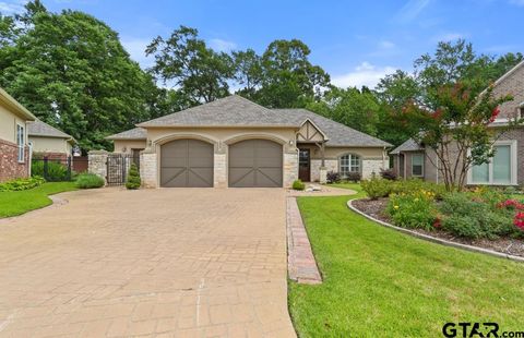 7034 Walden Dr Tyler TX 75703