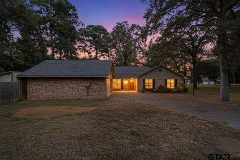 10926 Mosswood Drive Tyler TX 75703