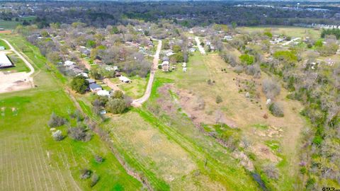 17 LOTS Hooks, Forehand, & McDuff Street Crockett TX 75835