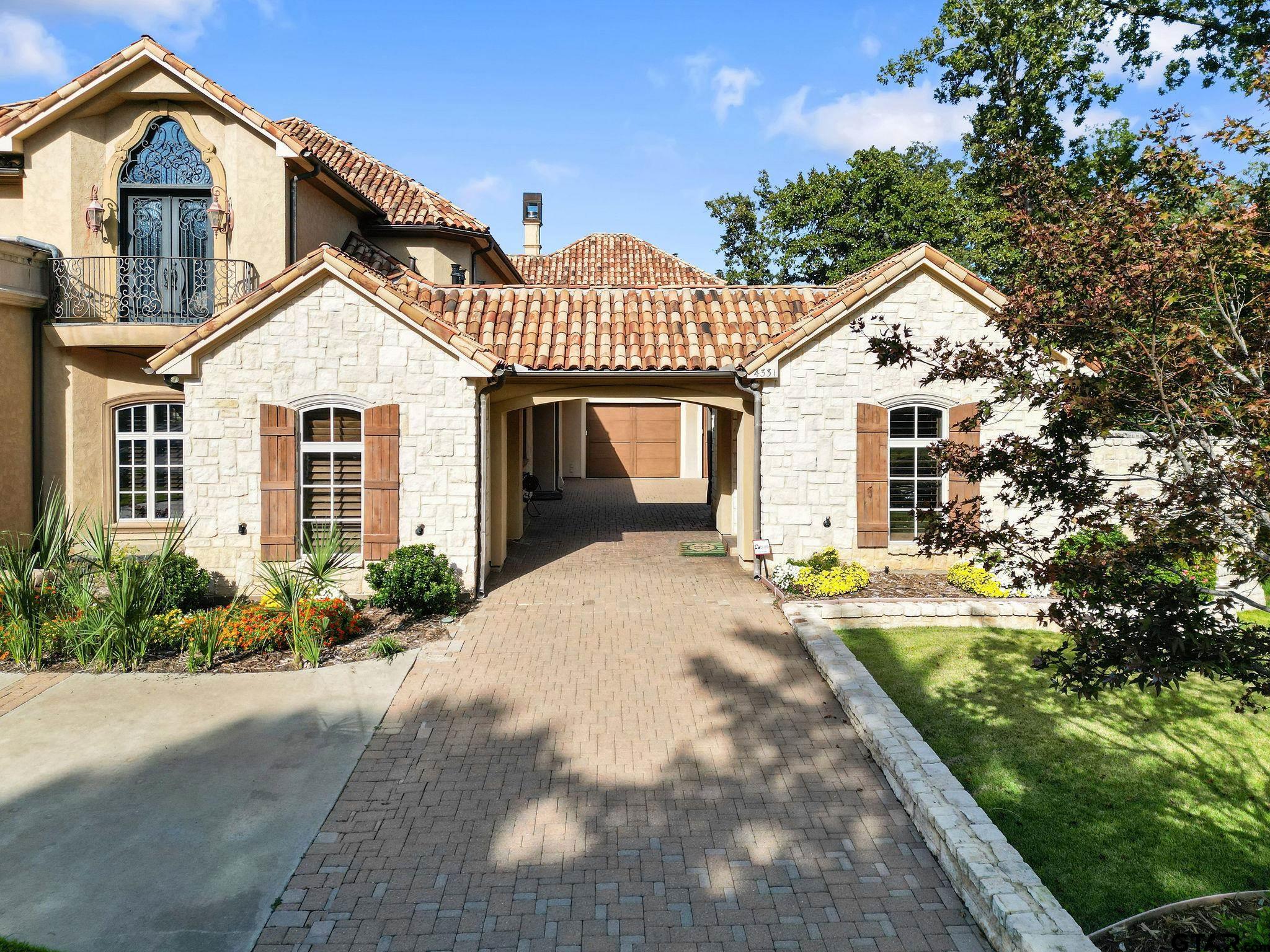 4331 Mark Hayes Court