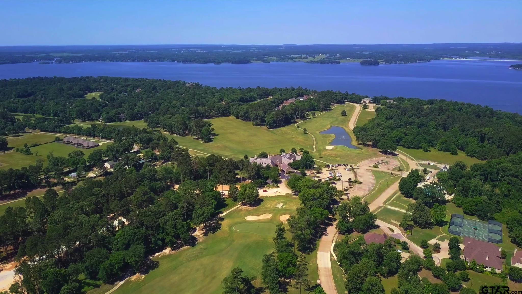 Lot 6A Lake Bluff Drive North