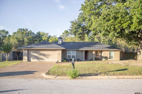 A home in Athens