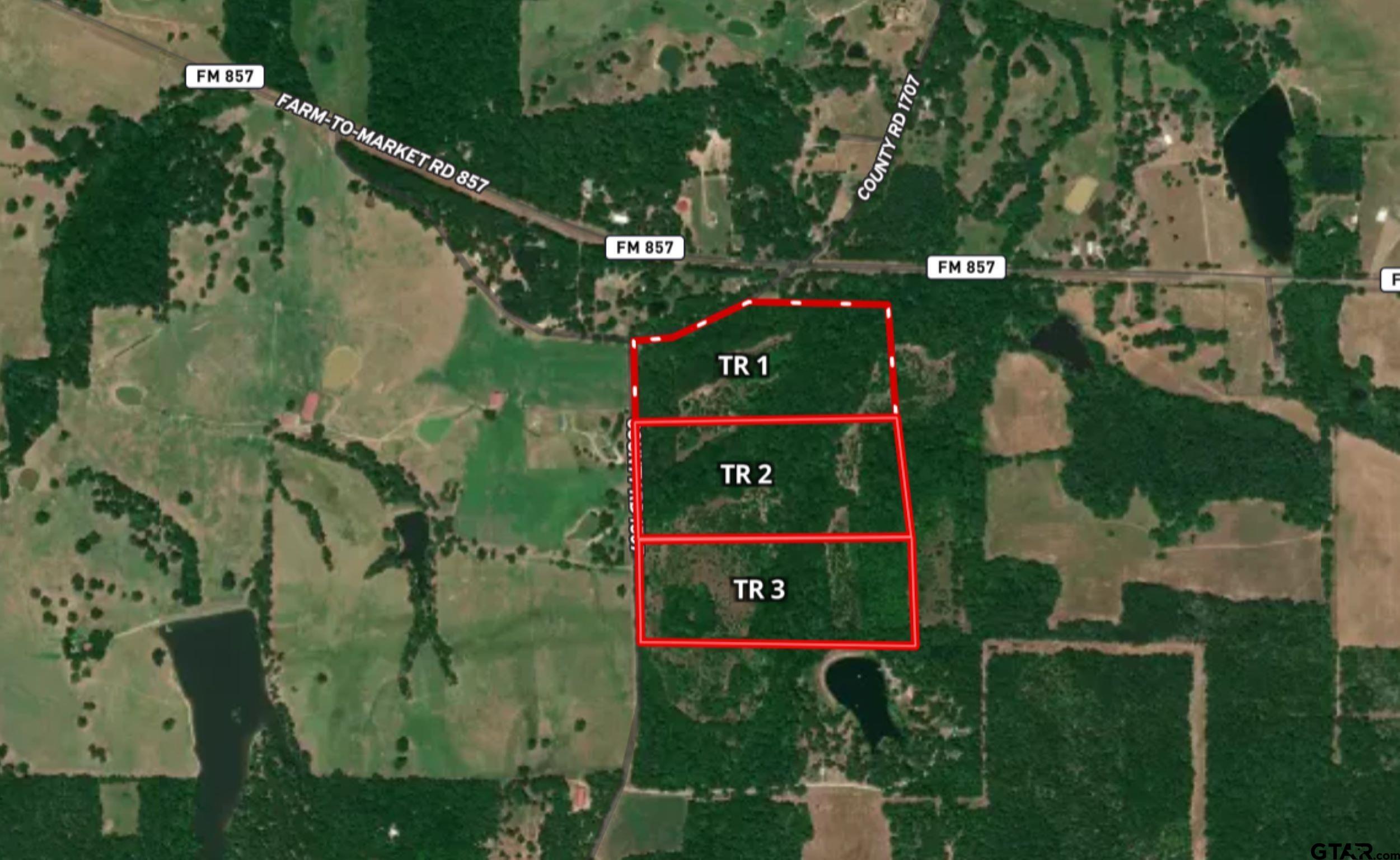 Tract 3 TBD VZCR 1507