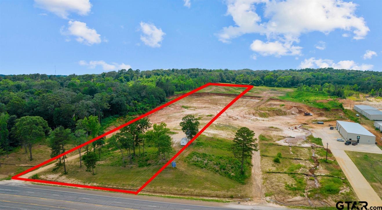 15412 & 15374 Hwy 110 S