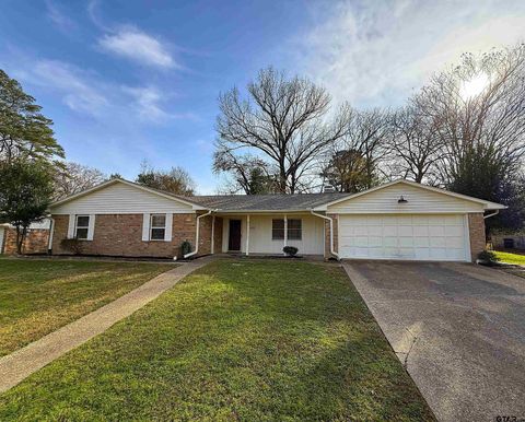 605 Jeffery Tyler TX 75703